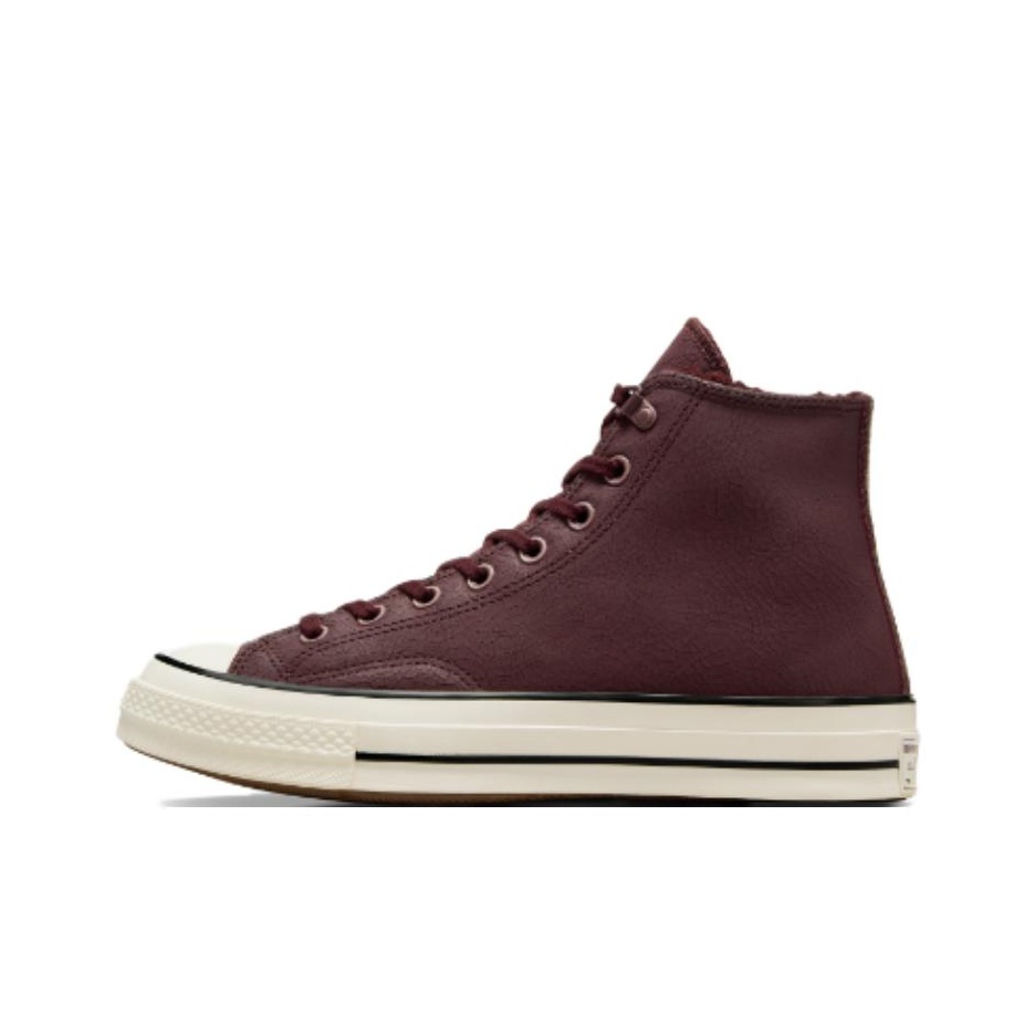 Converse Shoes Chuck 70 - Sepatu Skateboard Converse Chuck 70 High