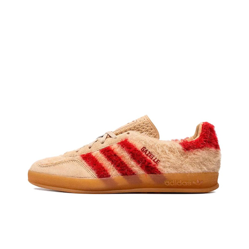 Adidas Shoes Gazelle - Sepatu Skateboard Adidas Originals GAZELLE Wanita