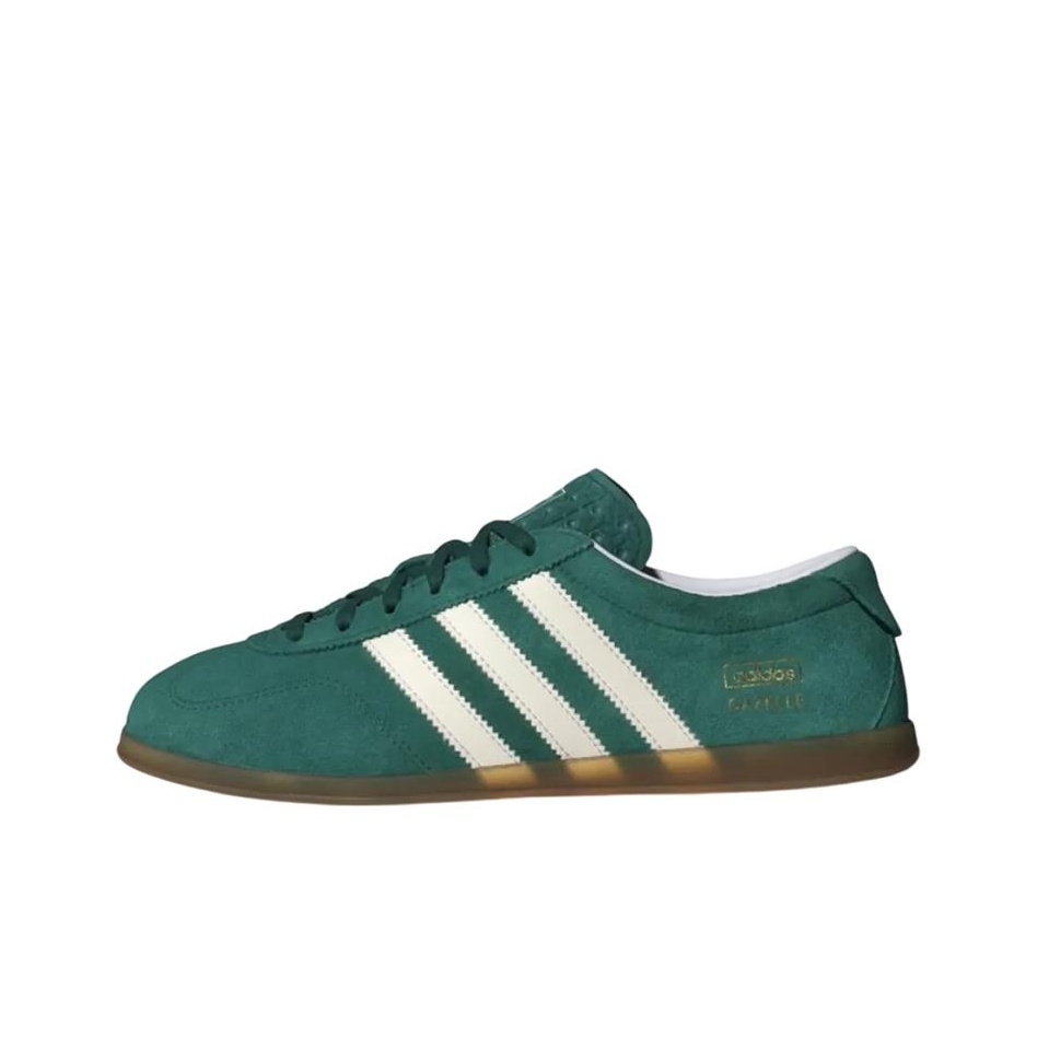 Adidas Shoes Gazelle - Sepatu Skateboard Adidas Originals Gazelle Low