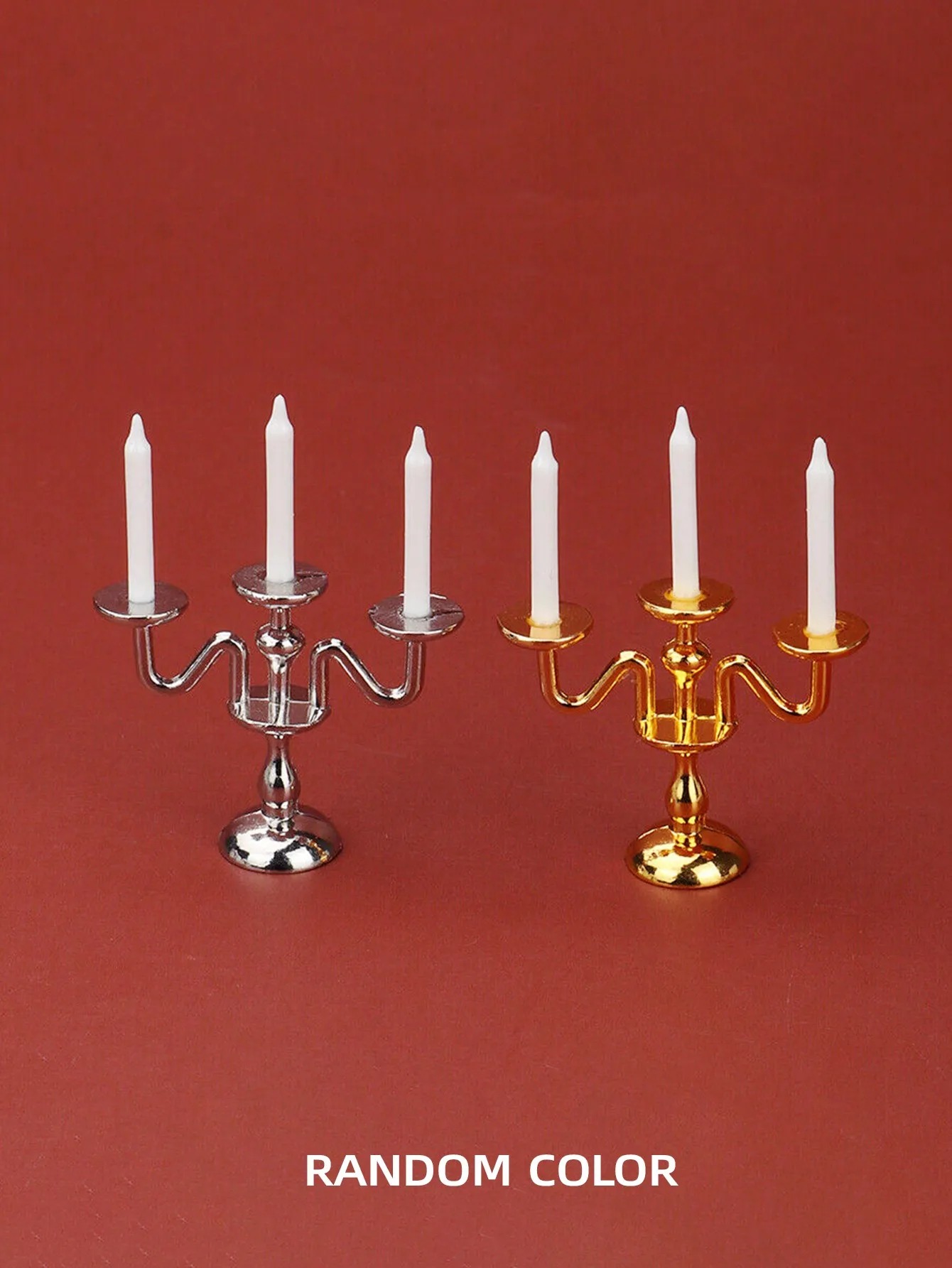 Tempat Lilin Miniatur Vintage  - Vintage Fashion Dolls ulasan dan harga