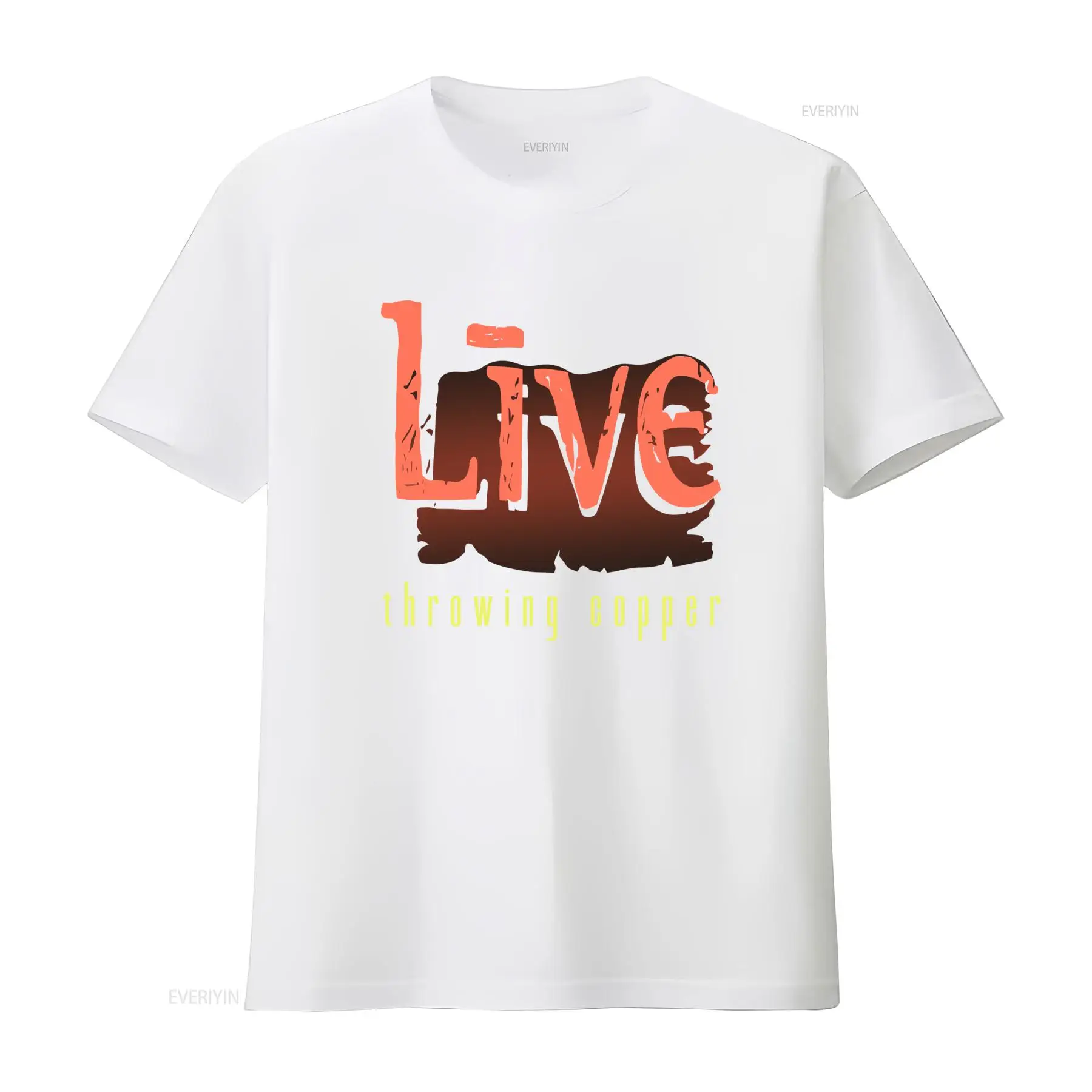 Kaos Vintage 1994 Live Throwin - Vintage Fashion Jersey ulasan dan harga