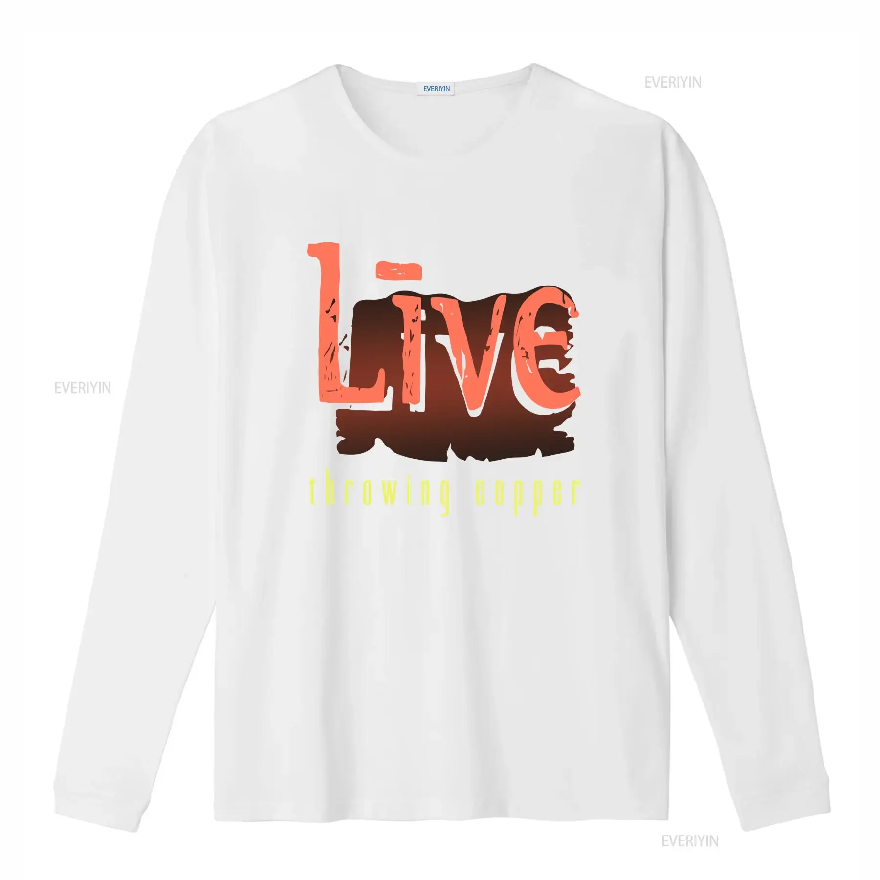 Kaos Vintage 1994 Live Throwin - Vintage Fashion Jersey ulasan dan harga