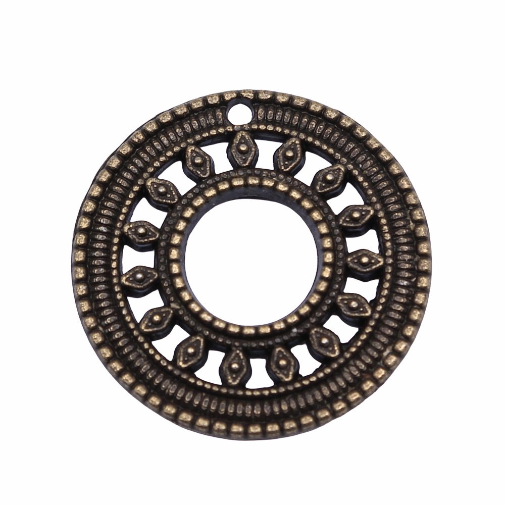 10 Buah 26X26Mm (1.02X1.02 Inc - Vintage Fashion Nova ulasan dan harga