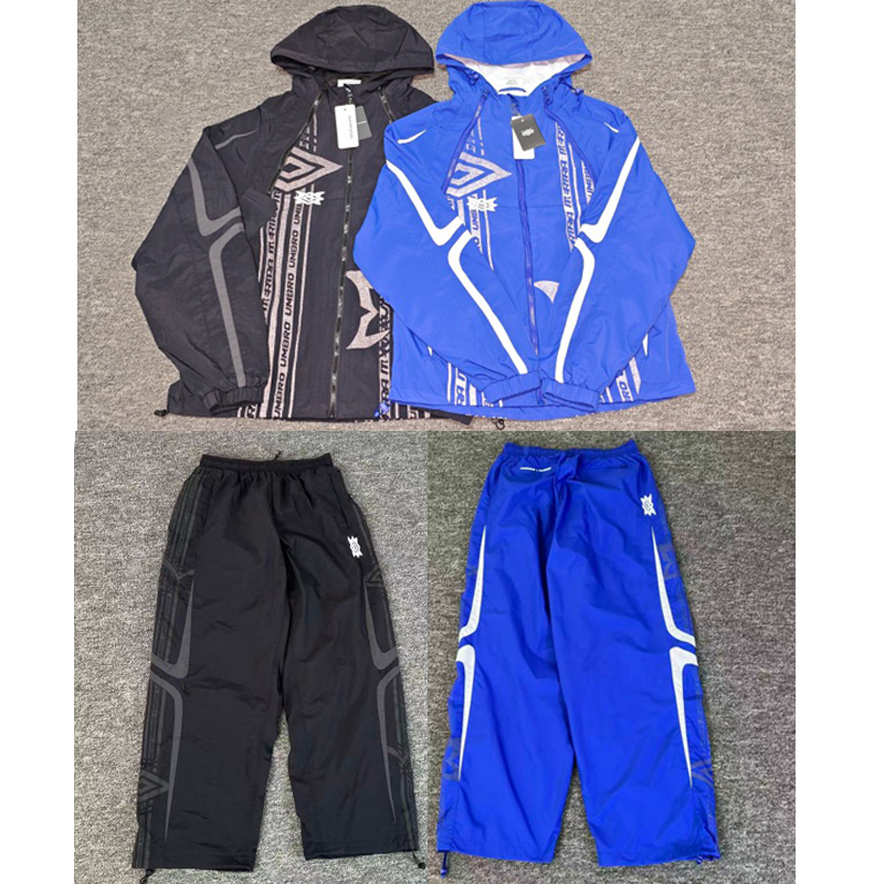 Jaket Windbreaker Hoodie Pria  - Vintage Windbreaker Nylon ulasan dan harga