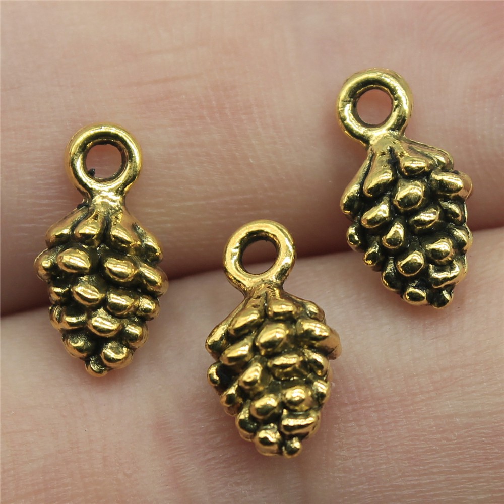 40 Buah 12X7X7Mm (0.47X0.28X0. - Vintage Fashion Nova ulasan dan harga