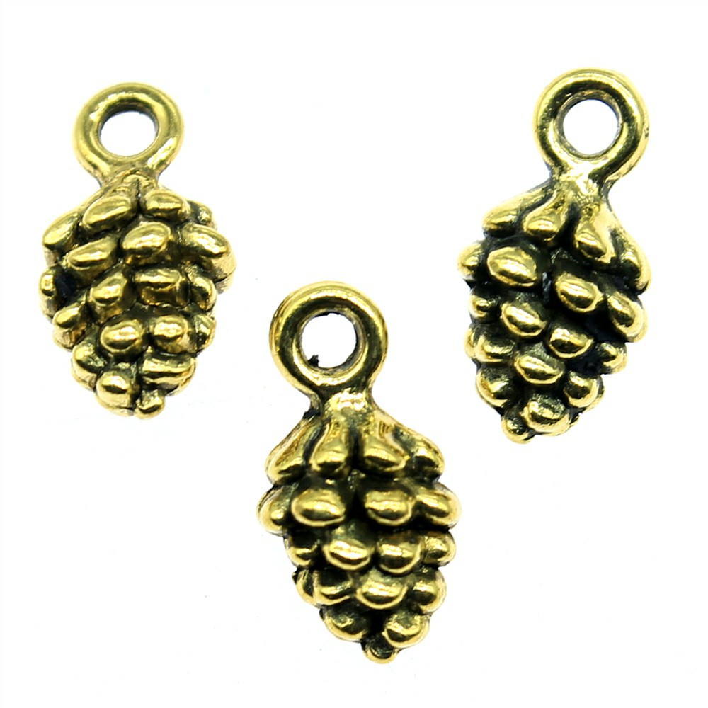 40 Buah 12X7X7Mm (0.47X0.28X0. - Vintage Fashion Nova ulasan dan harga