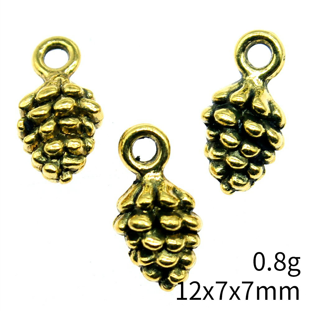 40 Buah 12X7X7Mm (0.47X0.28X0. - Vintage Fashion Nova ulasan dan harga