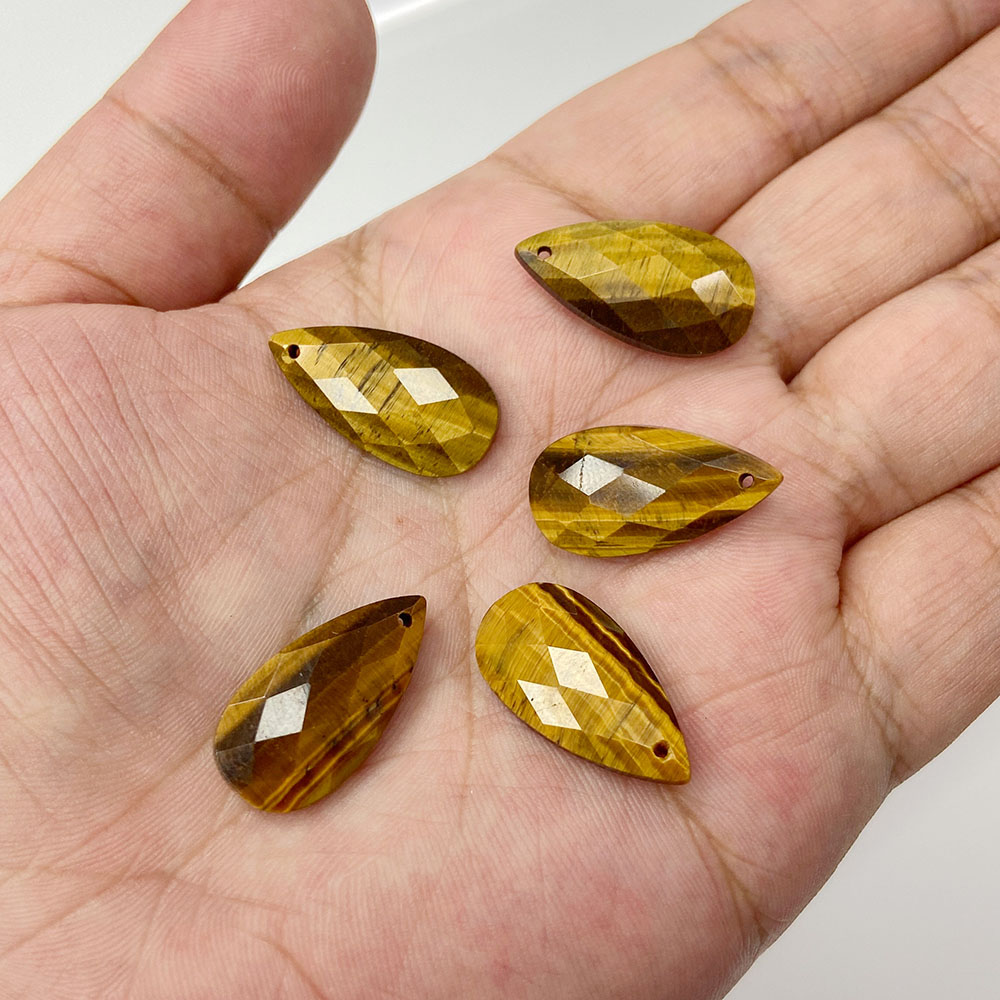 2 buah 13*25mm liontin bentuk  - Vintage Fashion Nova ulasan dan harga