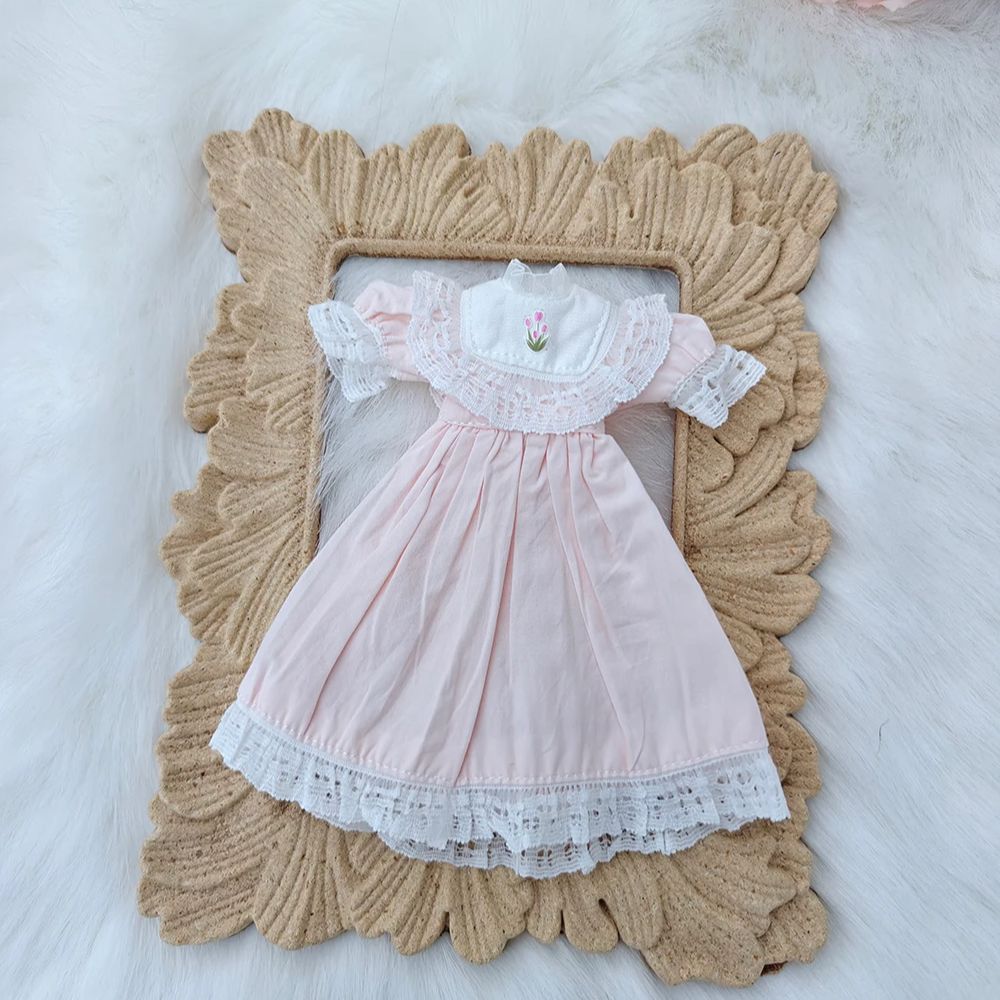 Pakaian Boneka Blythe Vintage  - Vintage Fashion Dolls ulasan dan harga