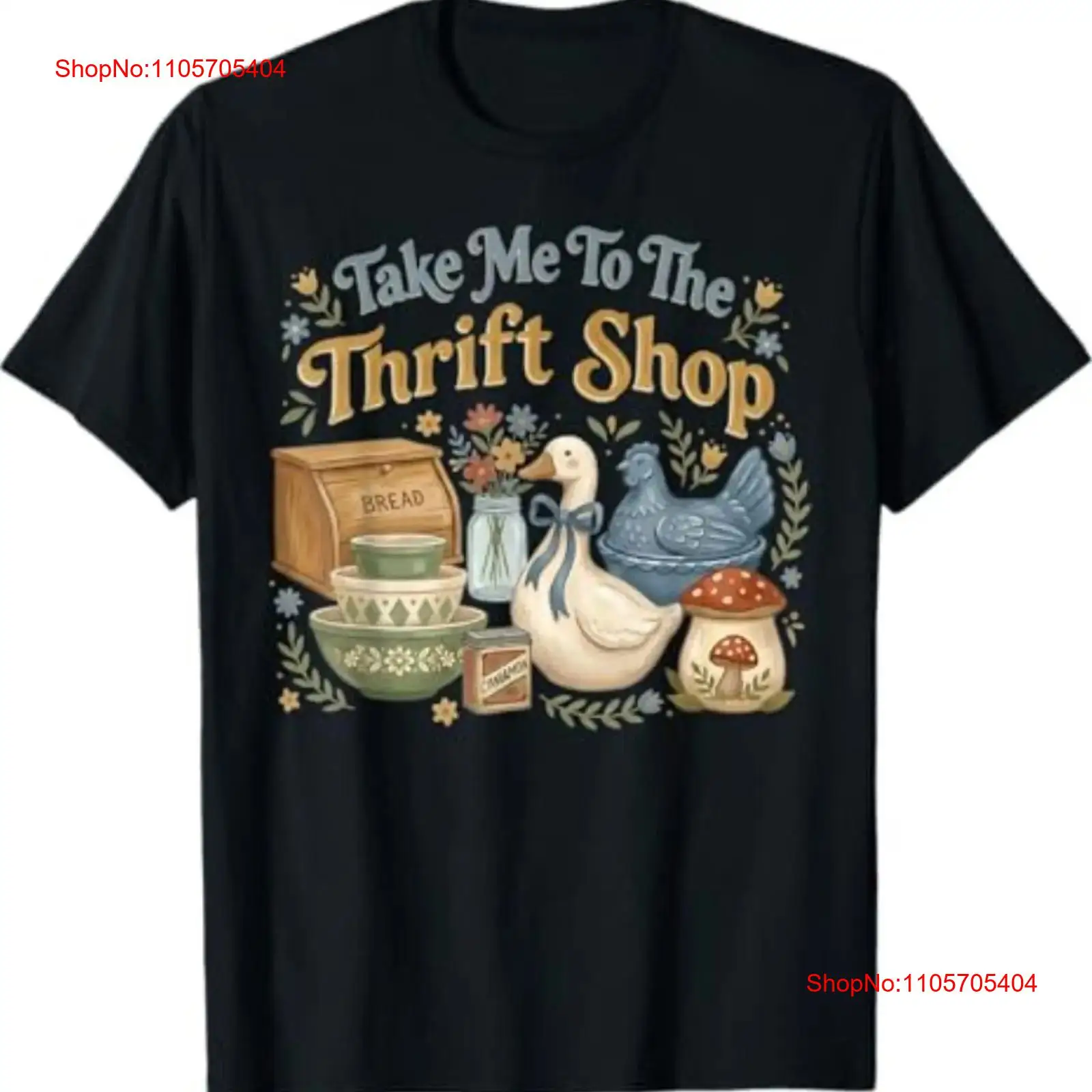 Bawa Aku ke Toko Barang Bekas  - Thrift Vintage Fashion Usa ulasan dan harga