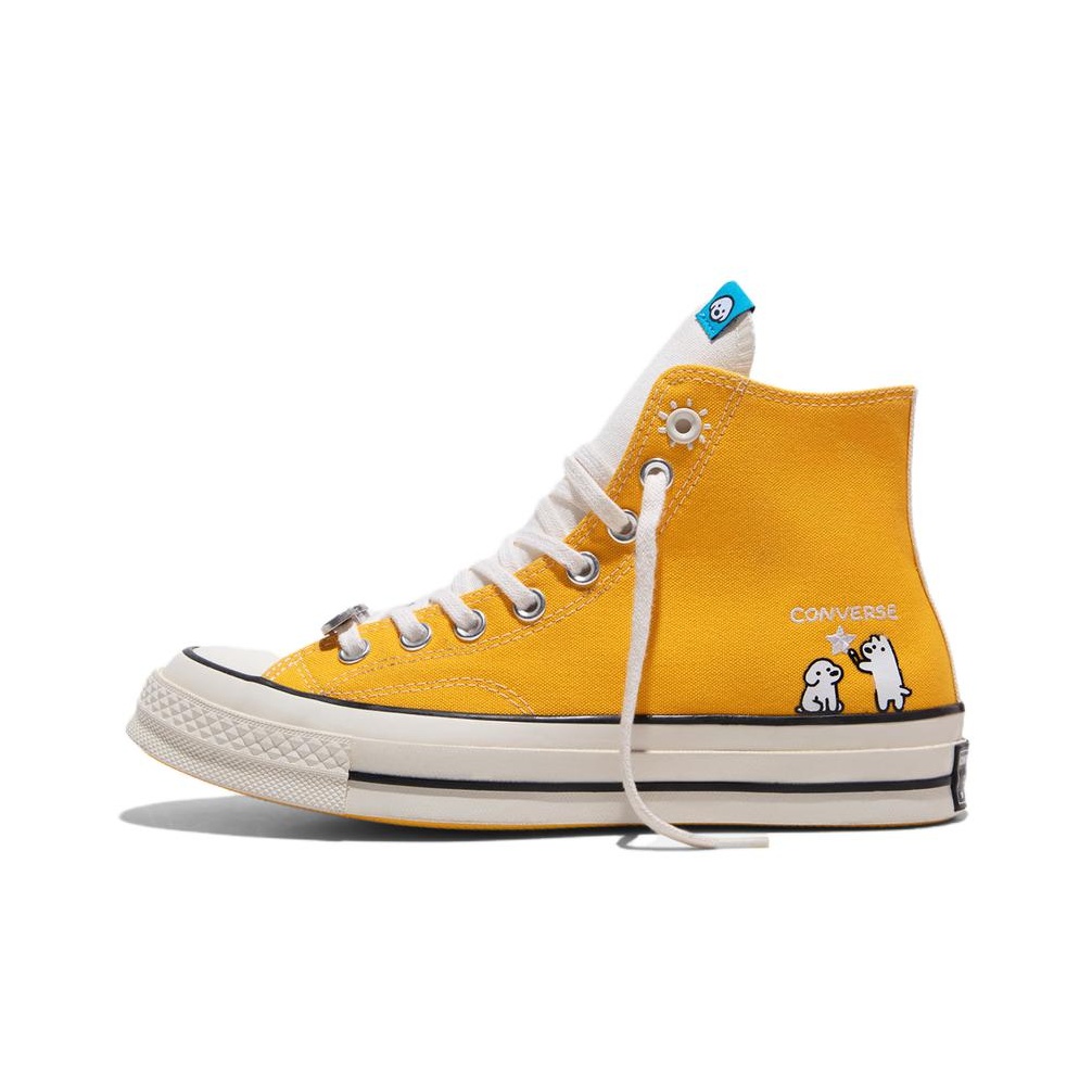 Converse x MATSUI Chuck 70 Sep - Converse Shoes Chuck 70 ulasan dan harga