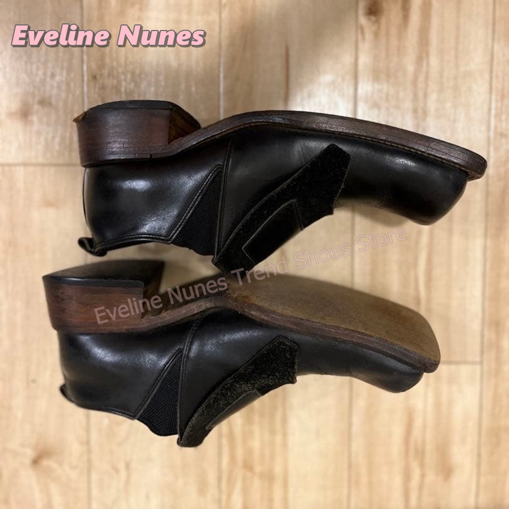 Sepatu Wanita Retro Berujung P - Vintage Fashion Dress ulasan dan harga