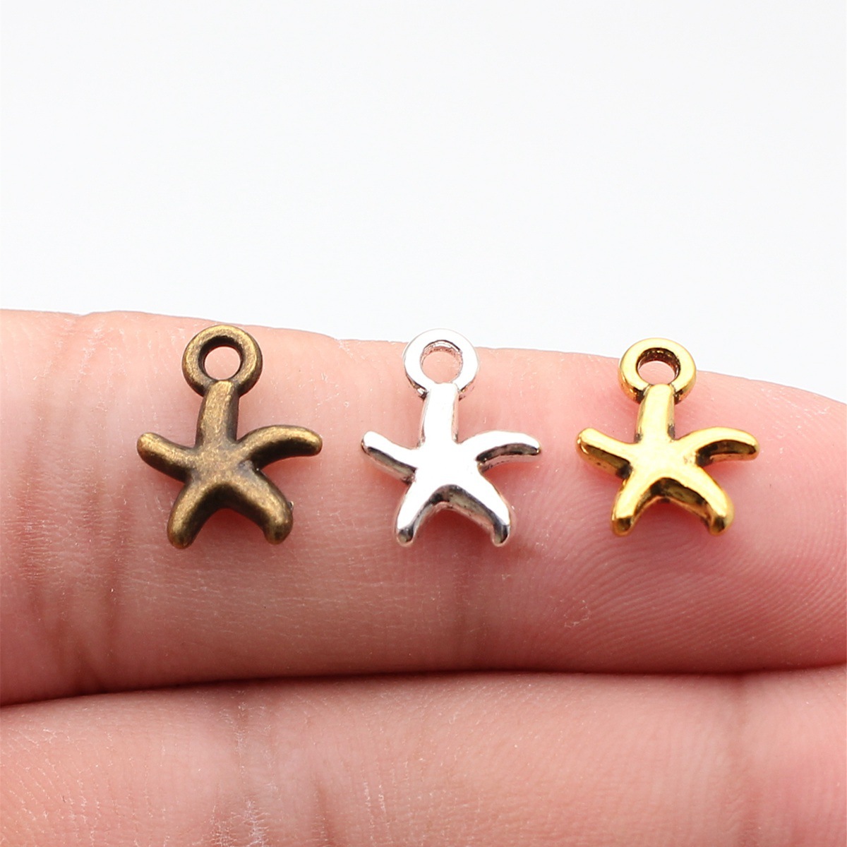 WYSIWYG 20 Buah 12X10Mm 3 Warn - Vintage Fashion Nova ulasan dan harga