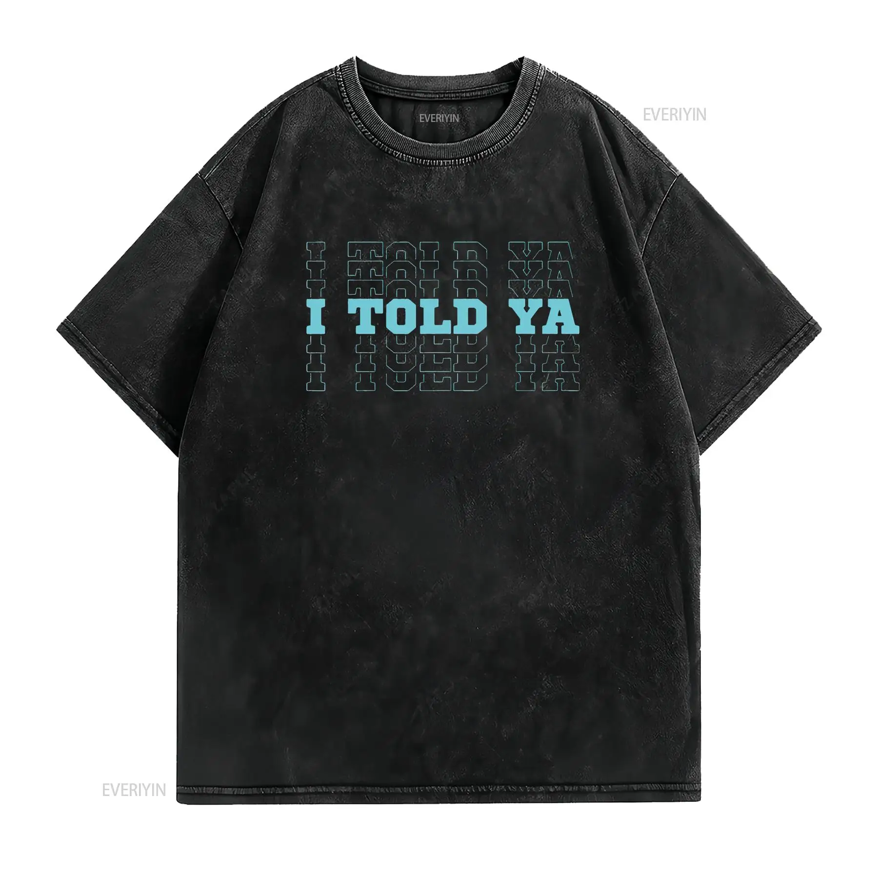 Kaos Lucu dan Imut dengan Tuli - Vintage Fashion Font ulasan dan harga
