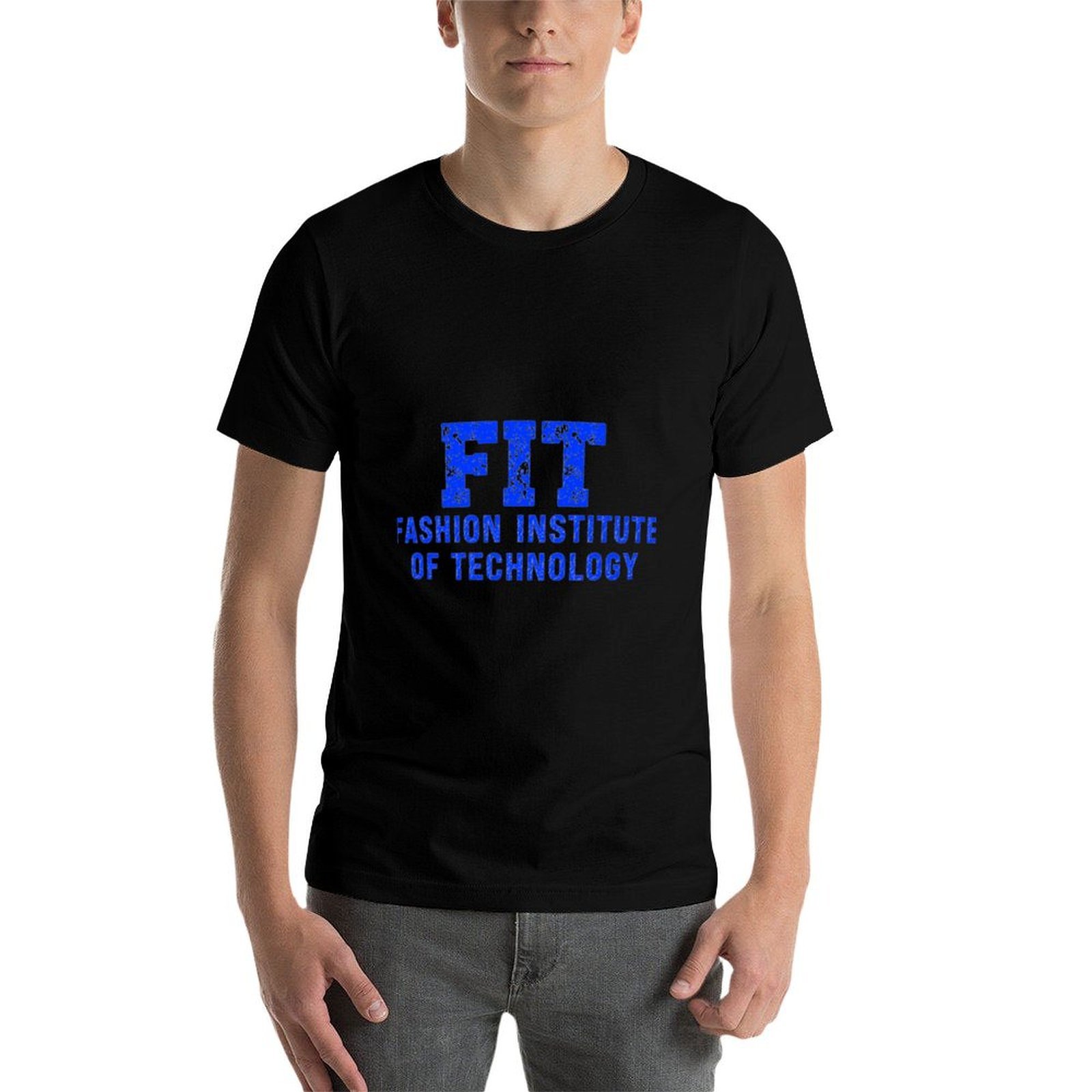Institut Teknologi Mode FIT NY - Vintage Fashion Font ulasan dan harga