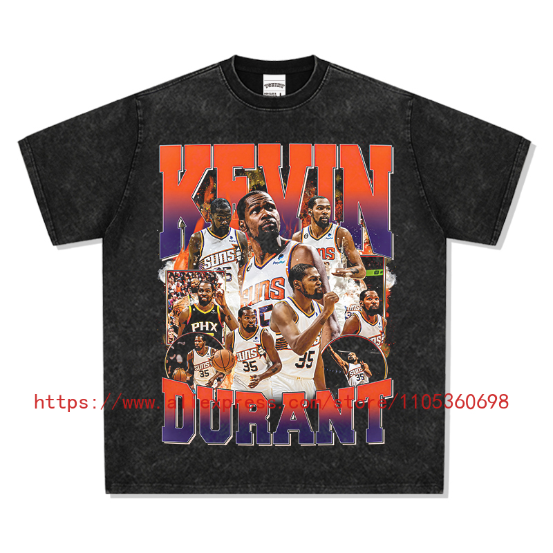 Kaos Retro Vintage Durant Grad - Vintage Fashion Font ulasan dan harga
