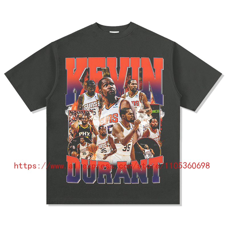 Kaos Retro Vintage Durant Grad - Vintage Fashion Font ulasan dan harga