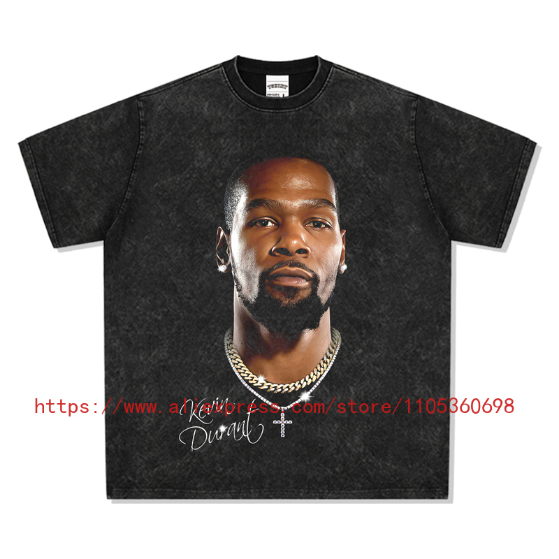 Kaos Retro Vintage Durant Grad - Vintage Fashion Font ulasan dan harga