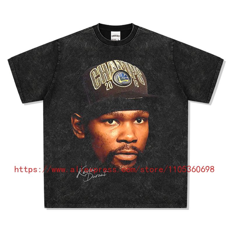 Kaos Retro Vintage Durant Grad - Vintage Fashion Font ulasan dan harga