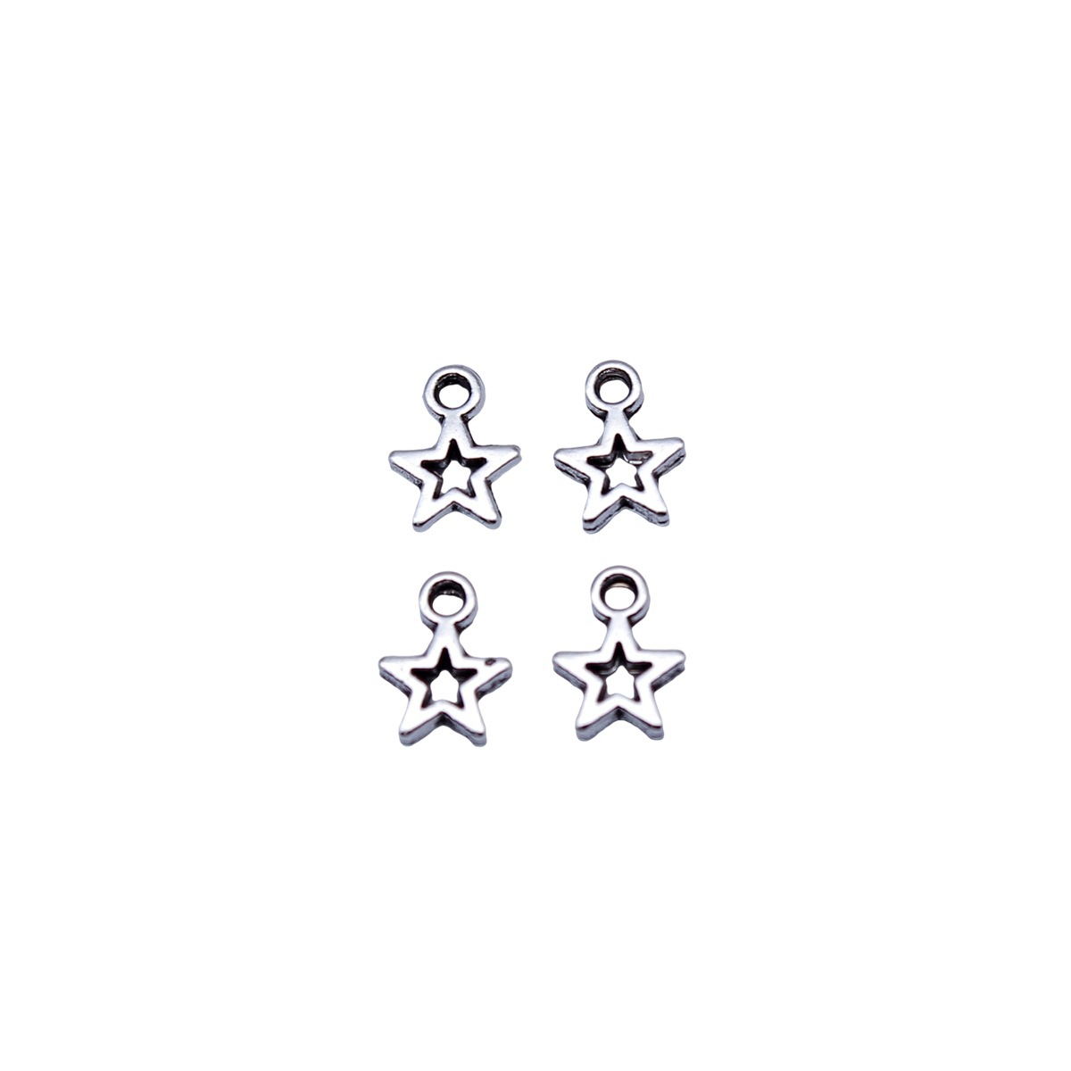 80 Buah 8.5X6.2Mm (0.33X0.24 I - Vintage Fashion Nova ulasan dan harga