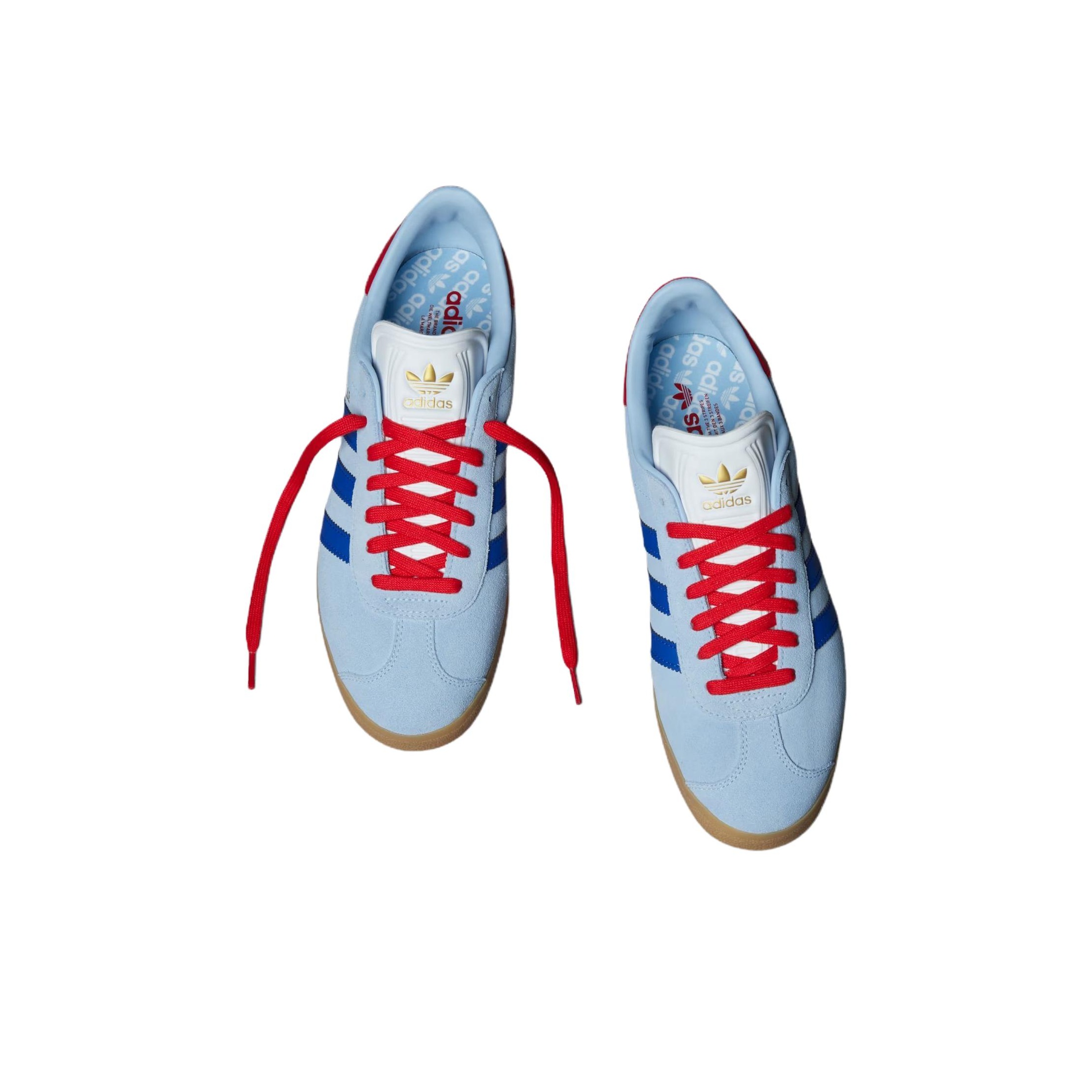 Sepatu Golf Adidas Originals G - Adidas Shoes Gazelle ulasan dan harga