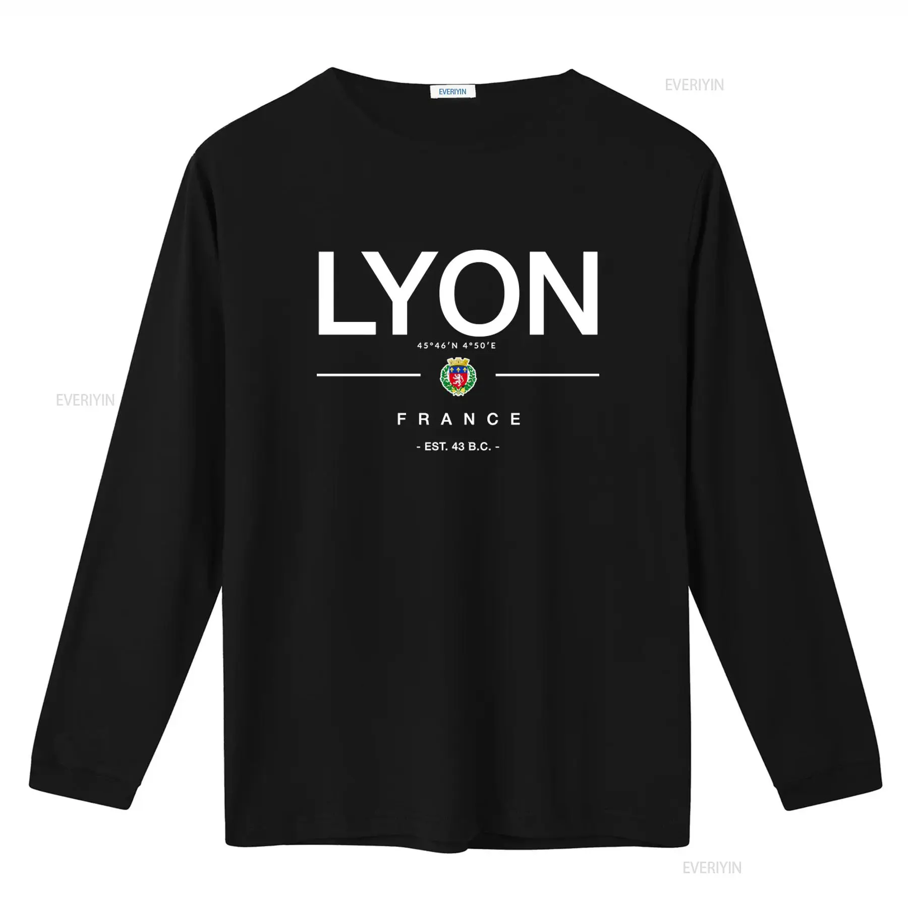 Kaos Lyon Prancis Pakaian Libu - Vintage Fashion Jersey ulasan dan harga