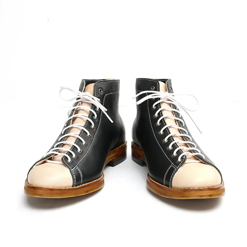 Sepatu Bot Perkakas Tinggi Sep - Vintage Fashion Dress ulasan dan harga
