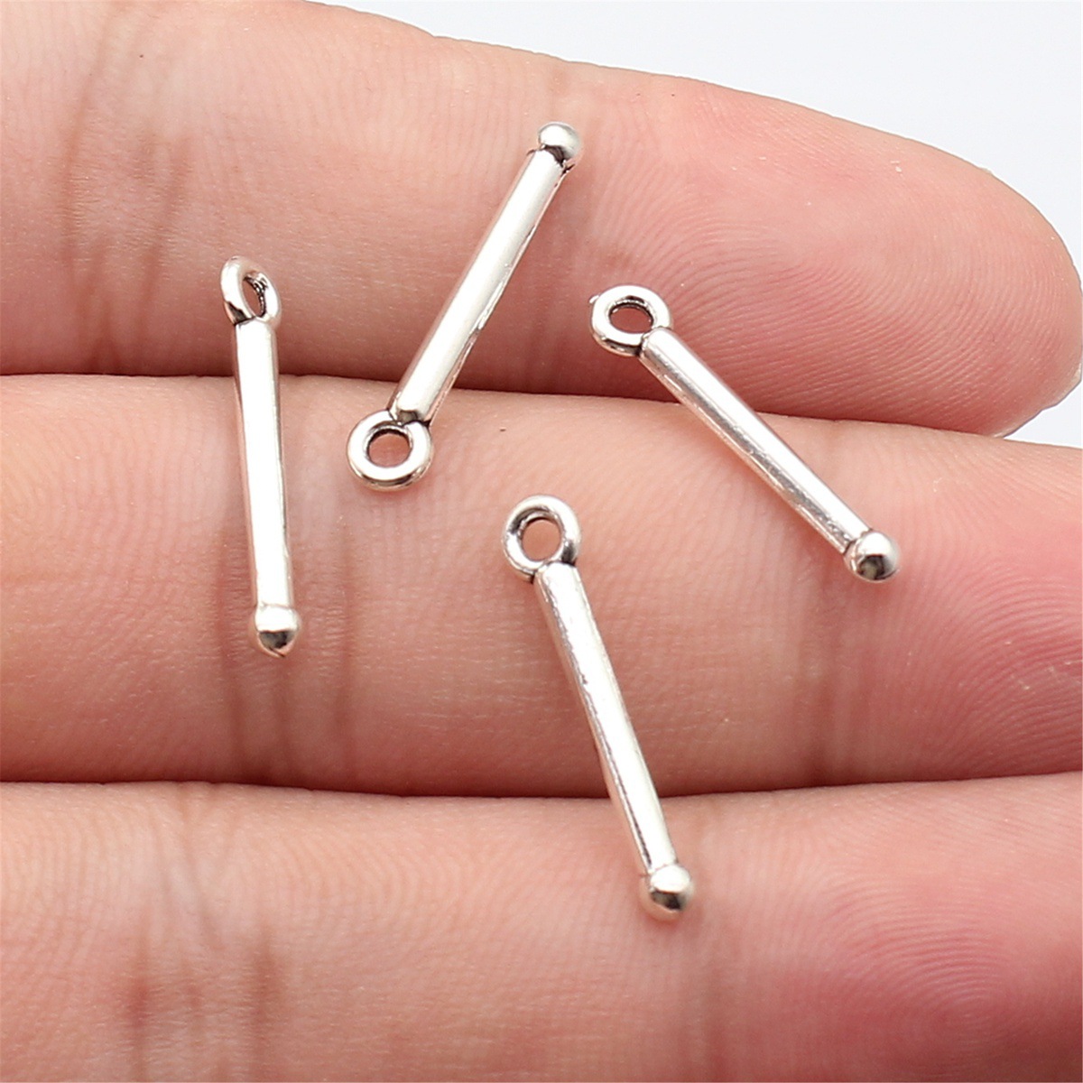 80 Buah 22X4.3Mm (0.87X0.17 In - Vintage Fashion Nova ulasan dan harga