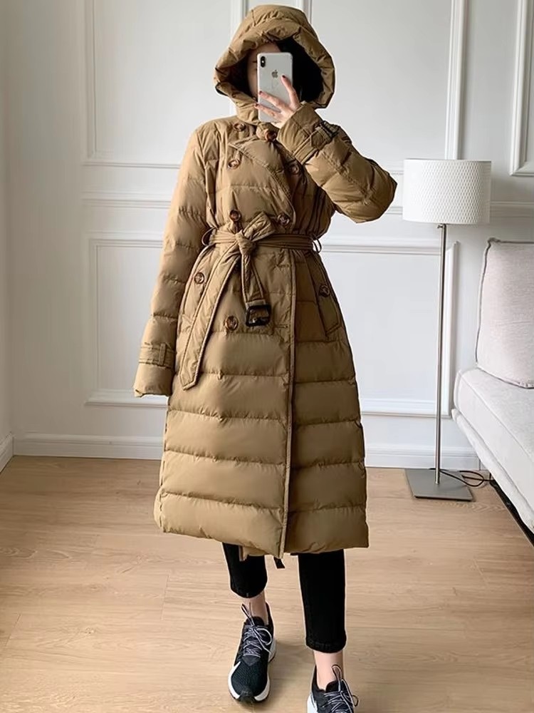 Jaket Musim Dingin Wanita, Man - Vintage Windbreaker Nylon ulasan dan harga