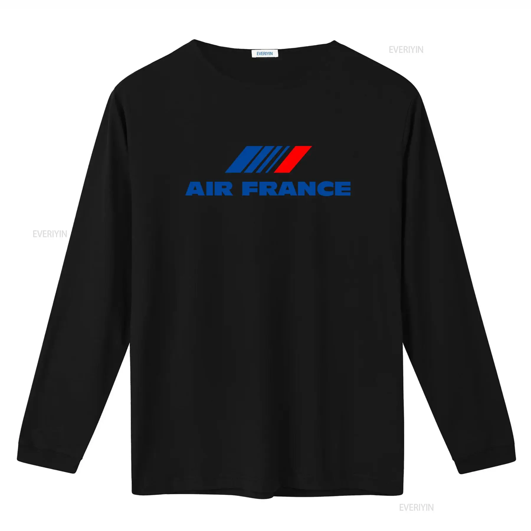 Kaos Logo Air France Airlines  - Vintage Fashion Jersey ulasan dan harga