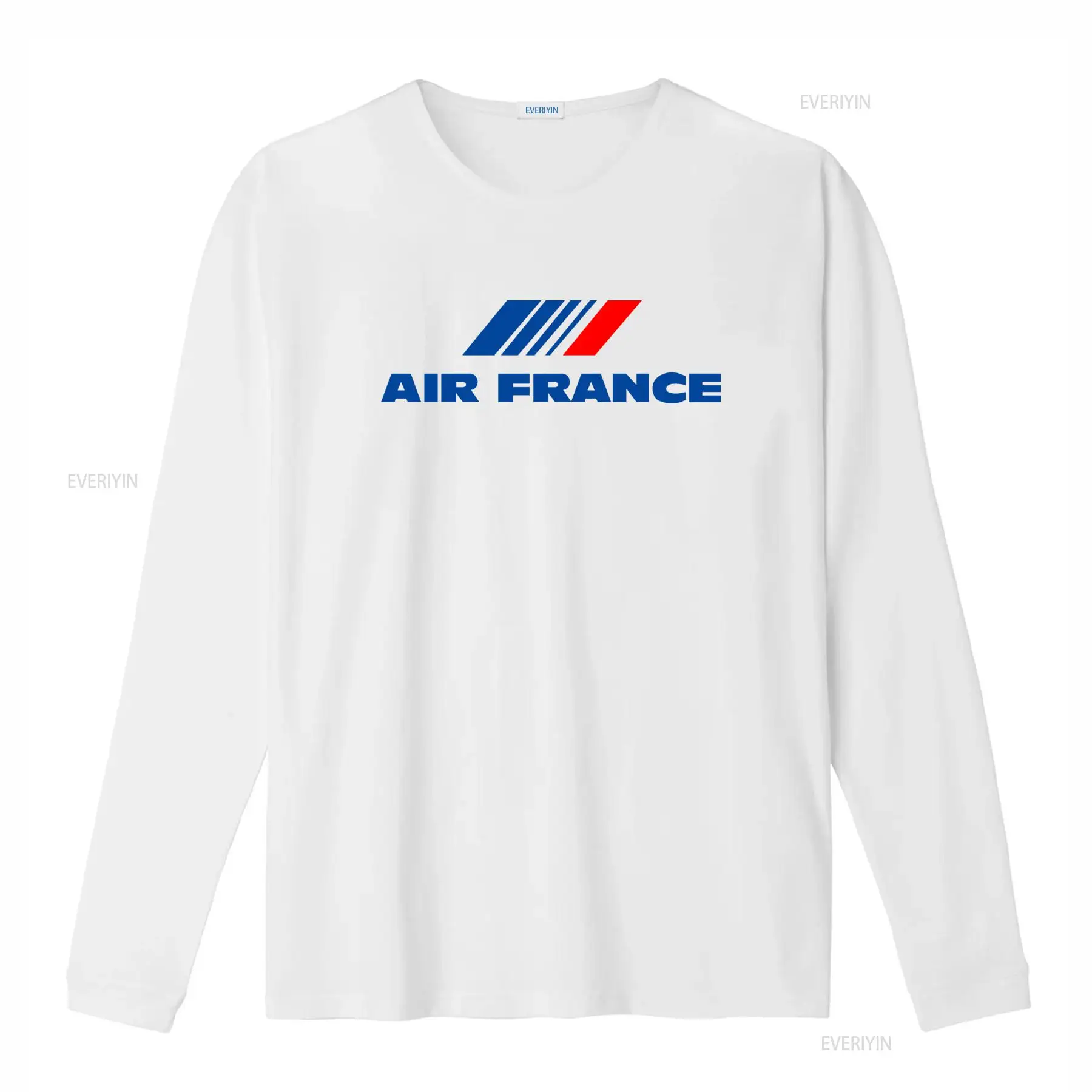 Kaos Logo Air France Airlines  - Vintage Fashion Jersey ulasan dan harga