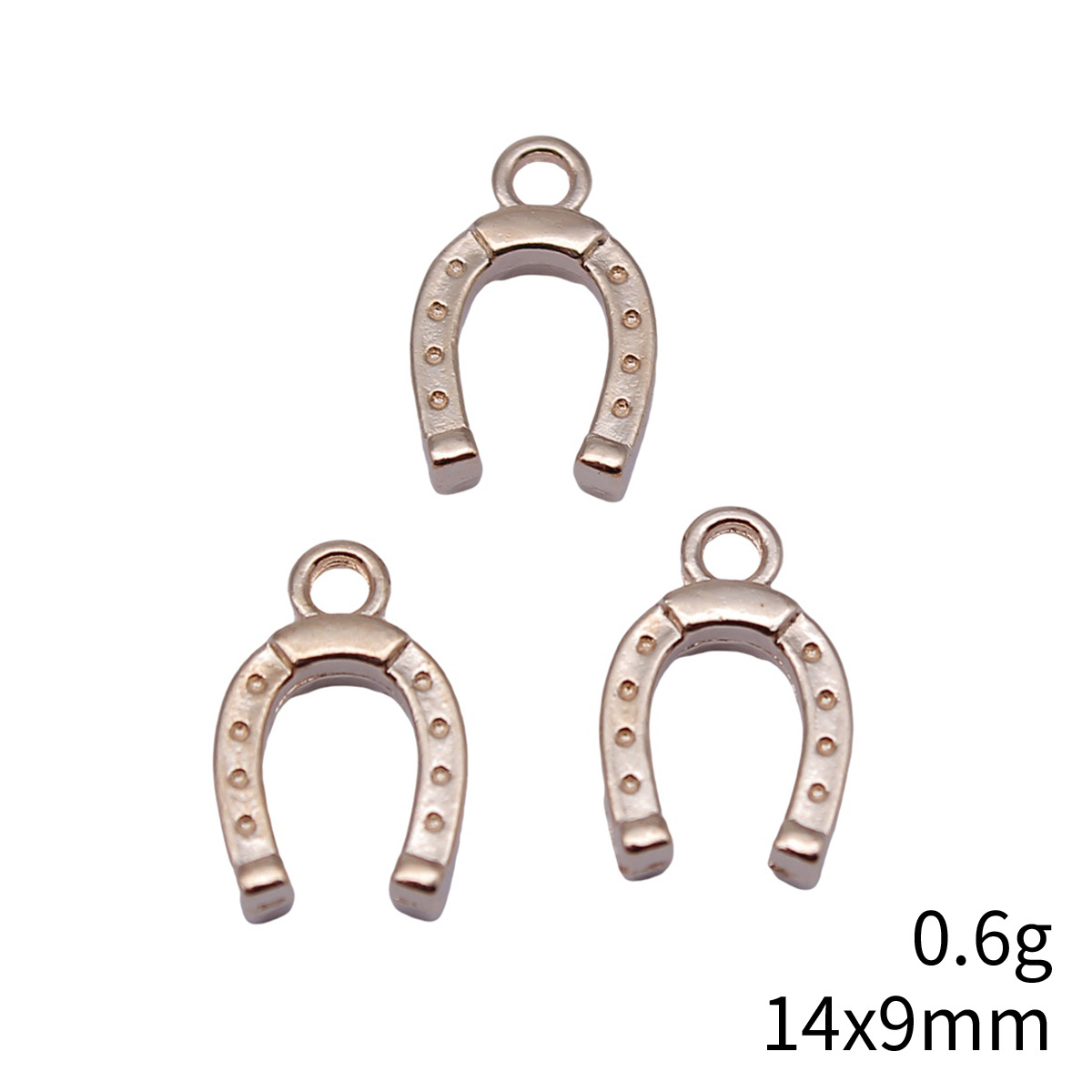 40 Buah 14X9Mm(0.55X0.35 Inci) - Vintage Fashion Nova ulasan dan harga