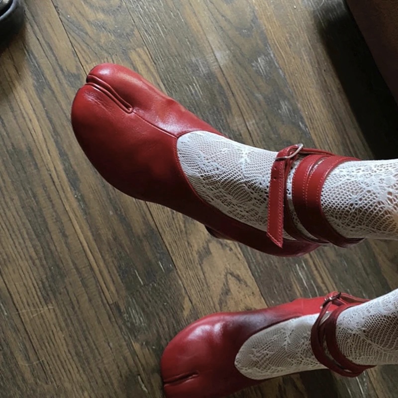 Sepatu Wanita Model Vintage Mu - Vintage Fashion Dress ulasan dan harga